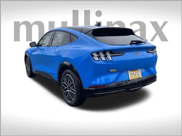 new 2024 Ford Mustang Mach-E car, priced at $56,785