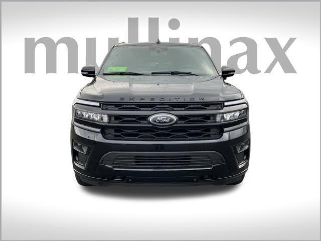 new 2024 Ford Expedition car, priced at $76,851