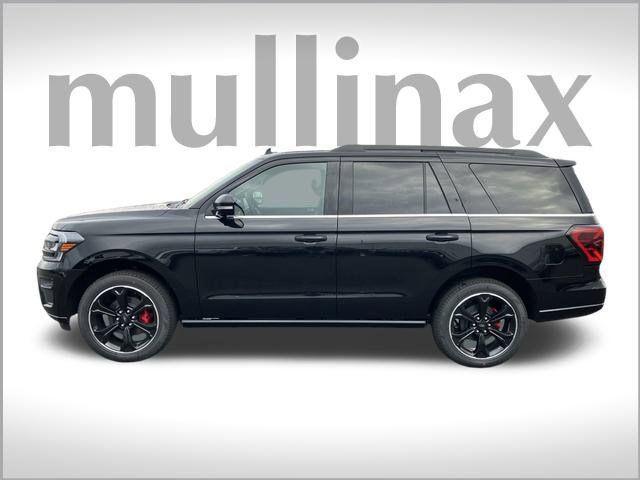 new 2024 Ford Expedition car, priced at $73,433