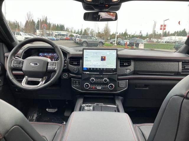 new 2024 Ford Expedition car, priced at $73,433