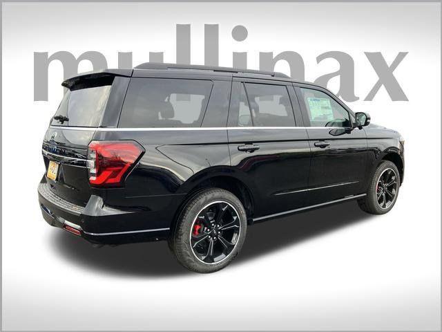 new 2024 Ford Expedition car, priced at $73,433