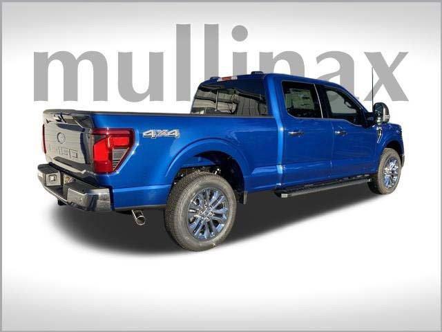 new 2024 Ford F-150 car, priced at $59,753