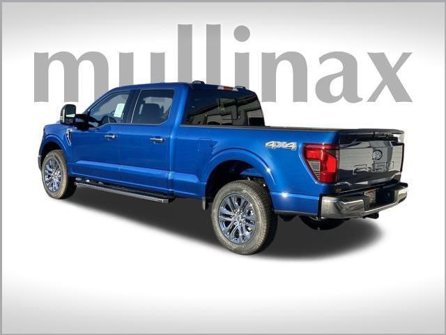 new 2024 Ford F-150 car, priced at $59,753