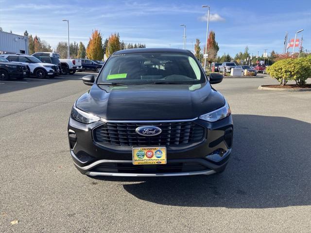 new 2025 Ford Escape car, priced at $32,688