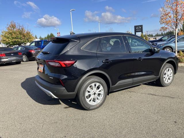 new 2025 Ford Escape car, priced at $32,688