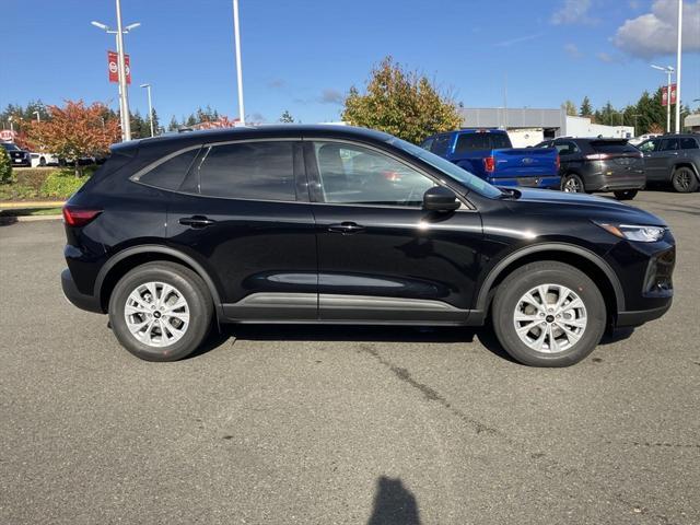 new 2025 Ford Escape car, priced at $32,688