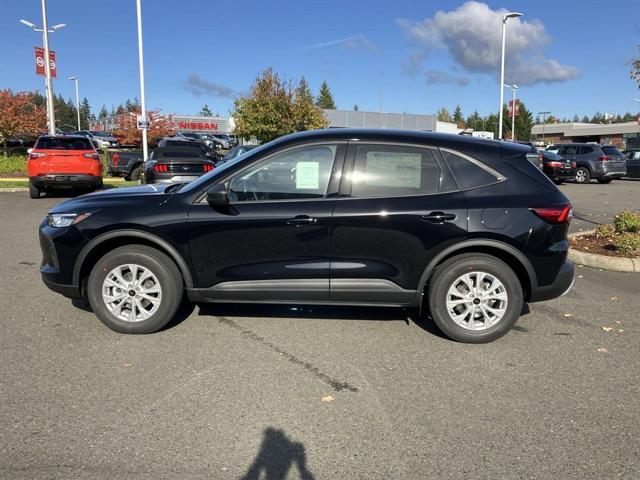 new 2025 Ford Escape car, priced at $32,688