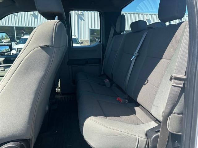 used 2019 Ford F-350 car, priced at $39,643