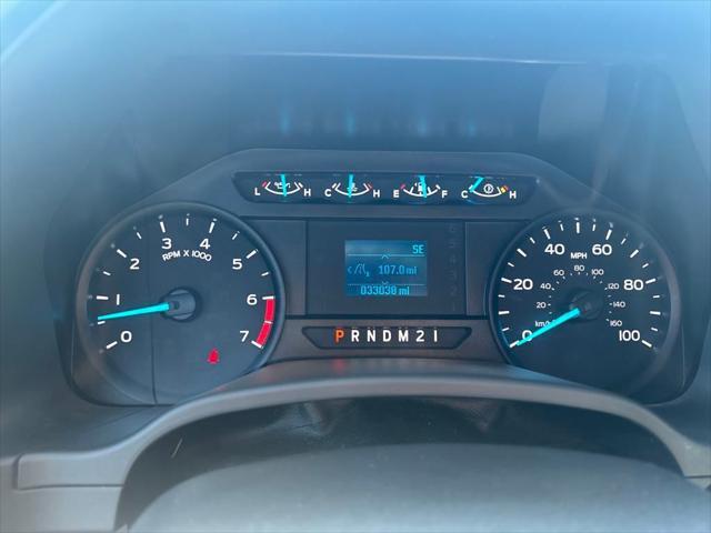 used 2019 Ford F-350 car, priced at $39,643