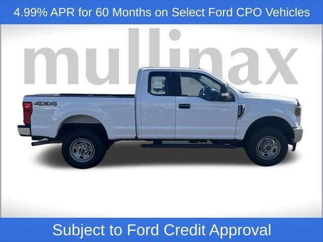 used 2019 Ford F-350 car, priced at $39,643