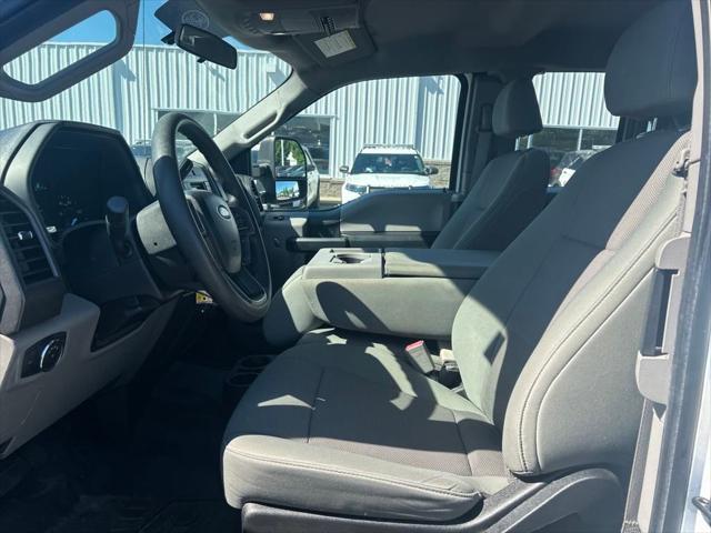 used 2019 Ford F-350 car, priced at $39,643
