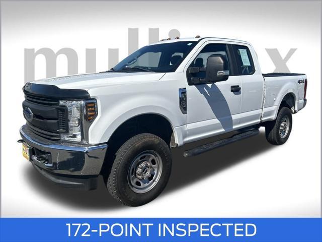 used 2019 Ford F-350 car, priced at $39,643