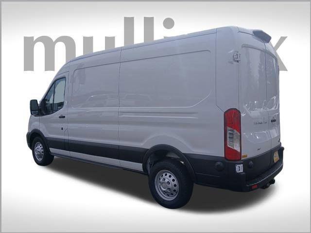 new 2025 Ford Transit-250 car, priced at $53,912