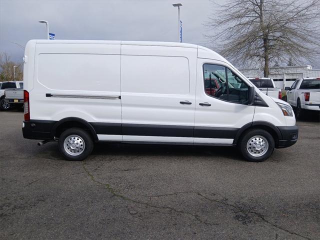 new 2025 Ford Transit-250 car, priced at $58,065