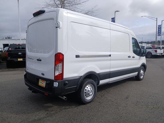 new 2025 Ford Transit-250 car, priced at $58,065