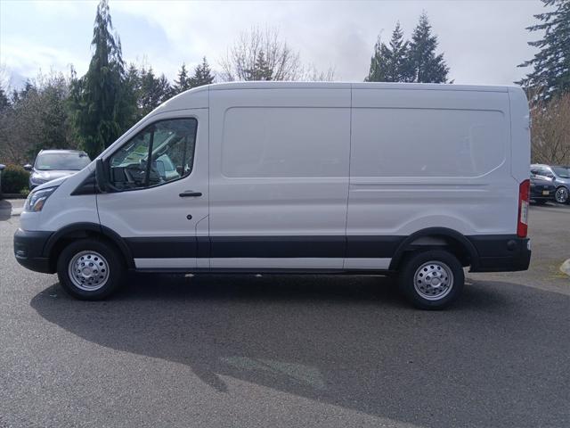 new 2025 Ford Transit-250 car, priced at $58,065