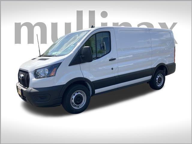 new 2023 Ford Transit-150 car, priced at $42,487