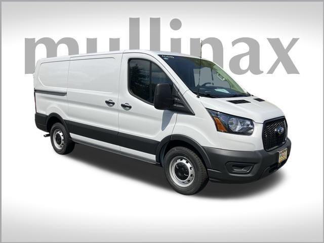 new 2023 Ford Transit-150 car, priced at $42,487