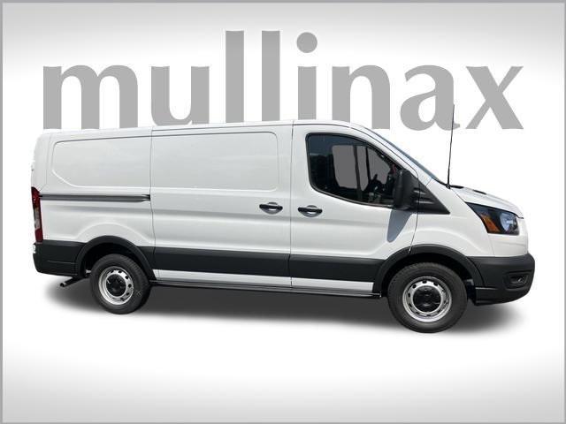 new 2023 Ford Transit-150 car, priced at $42,487