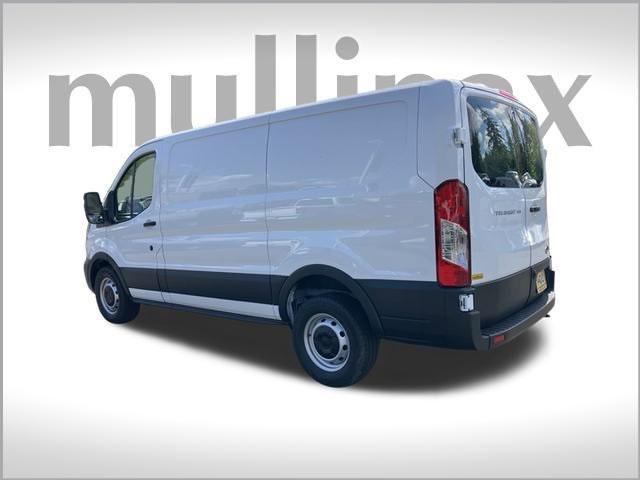 new 2023 Ford Transit-150 car, priced at $42,487