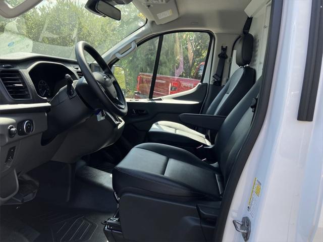 new 2023 Ford Transit-150 car, priced at $42,487