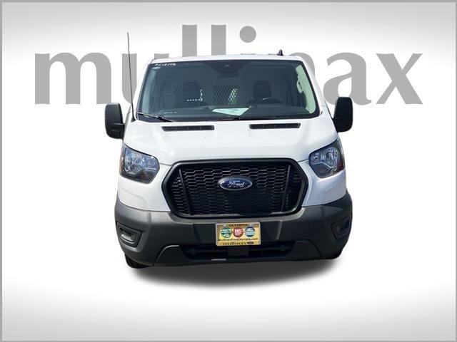 new 2023 Ford Transit-150 car, priced at $42,487