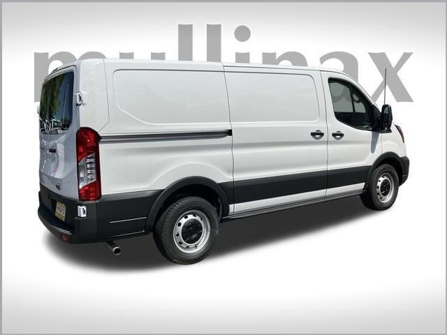 new 2023 Ford Transit-150 car, priced at $42,487