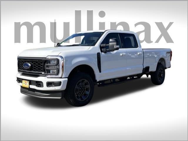 new 2024 Ford F-250 car, priced at $75,585