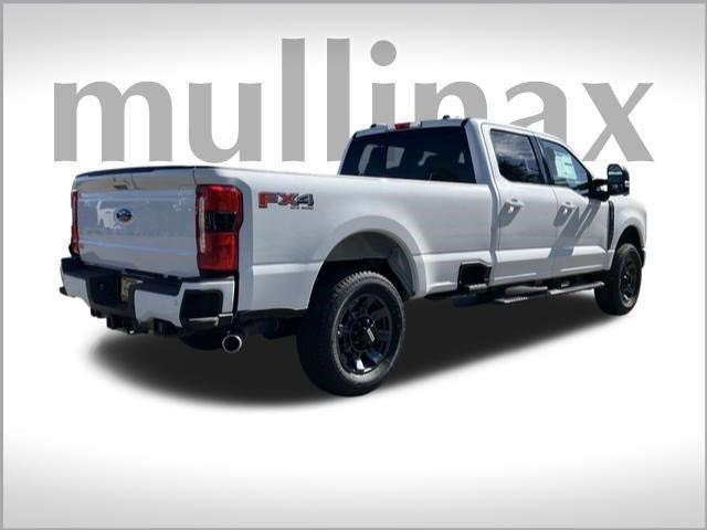 new 2024 Ford F-250 car, priced at $75,585