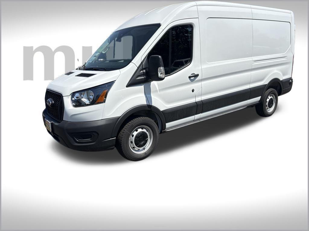 new 2025 Ford Transit-250 car, priced at $48,865