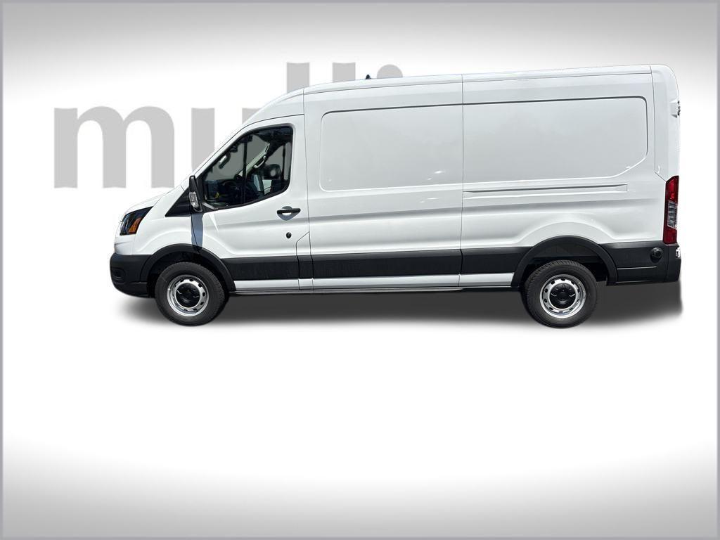 new 2025 Ford Transit-250 car, priced at $48,865