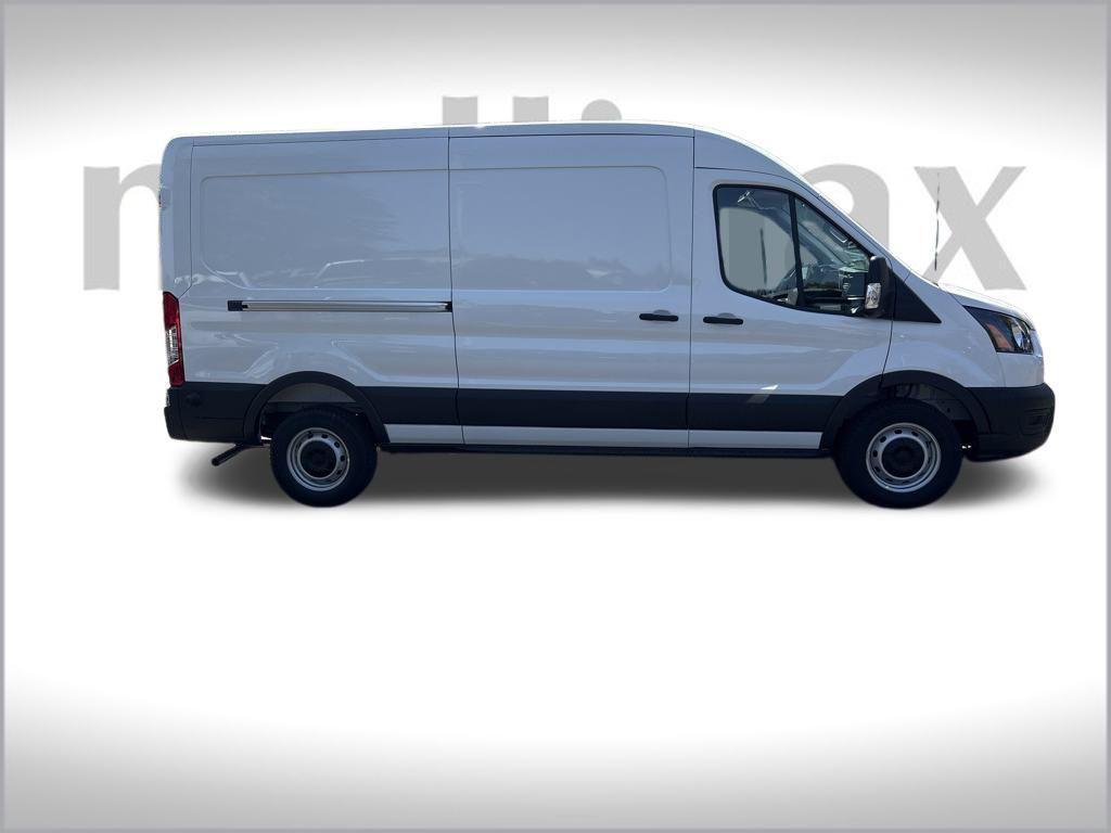 new 2025 Ford Transit-250 car, priced at $48,865