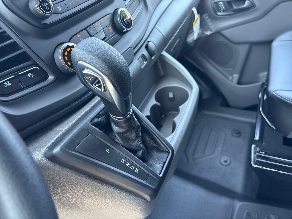 new 2025 Ford Transit-250 car, priced at $48,865