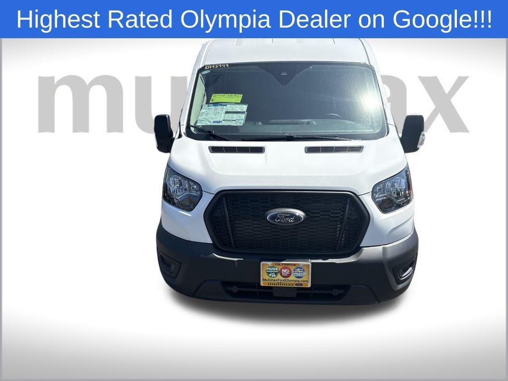 new 2025 Ford Transit-250 car, priced at $48,865
