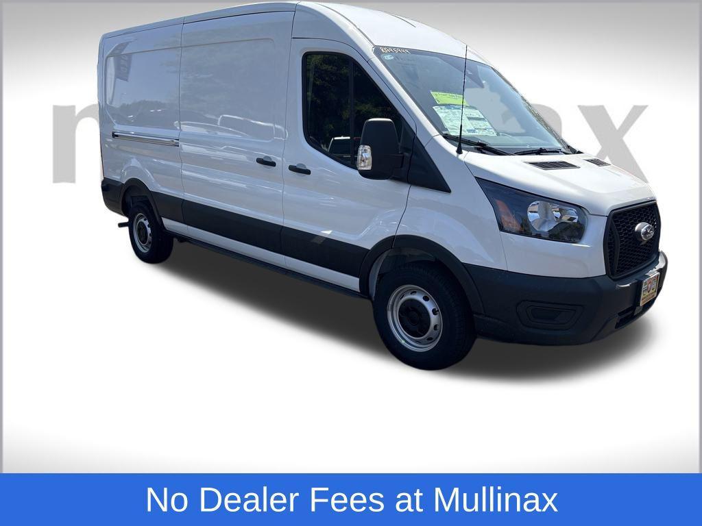 new 2025 Ford Transit-250 car, priced at $48,865