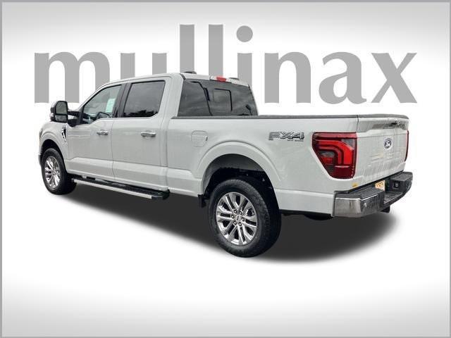 new 2024 Ford F-150 car, priced at $67,625