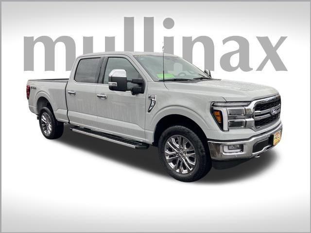 new 2024 Ford F-150 car, priced at $67,625