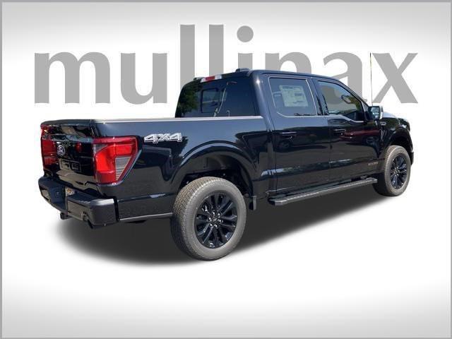 new 2024 Ford F-150 car, priced at $59,956