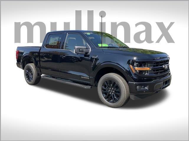 new 2024 Ford F-150 car, priced at $59,956