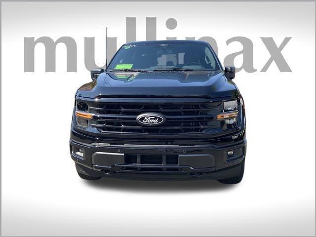 new 2024 Ford F-150 car, priced at $59,956