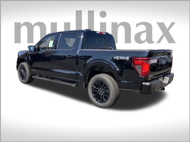 new 2024 Ford F-150 car, priced at $59,956