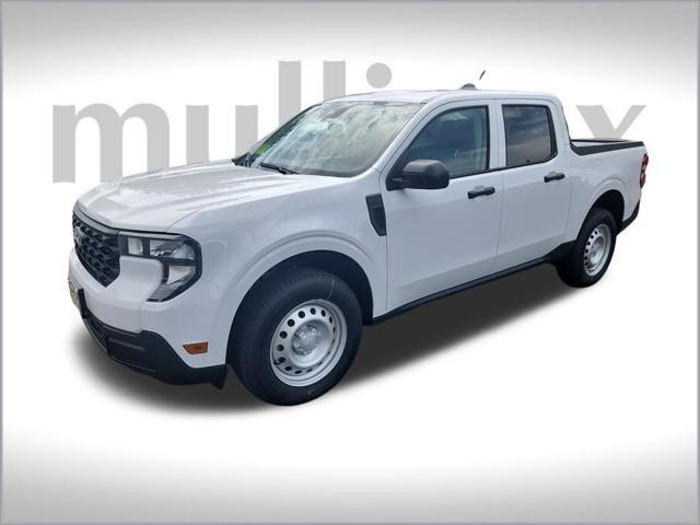new 2025 Ford Maverick car, priced at $27,881