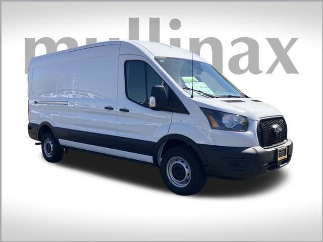 new 2024 Ford Transit-250 car, priced at $53,100