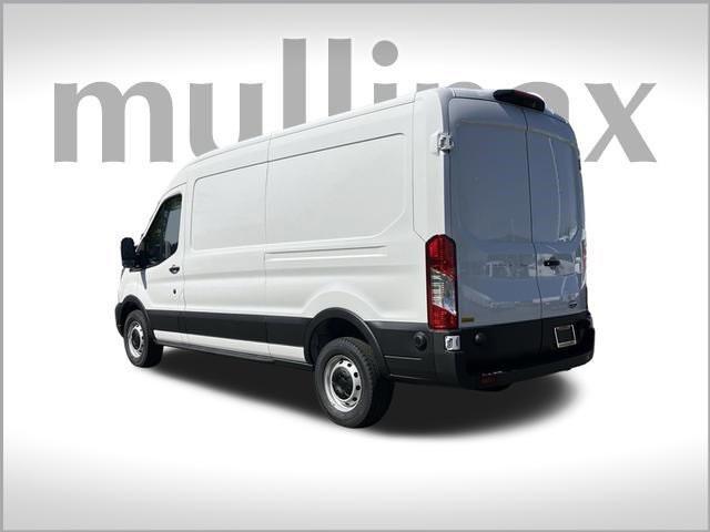 new 2024 Ford Transit-250 car, priced at $52,600