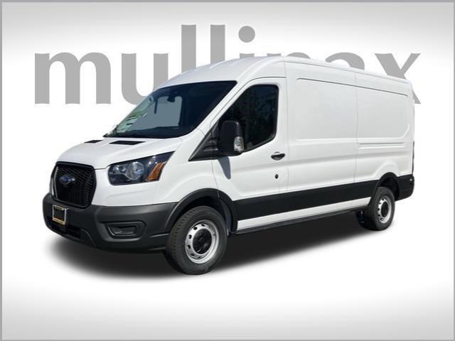 new 2024 Ford Transit-250 car, priced at $52,600