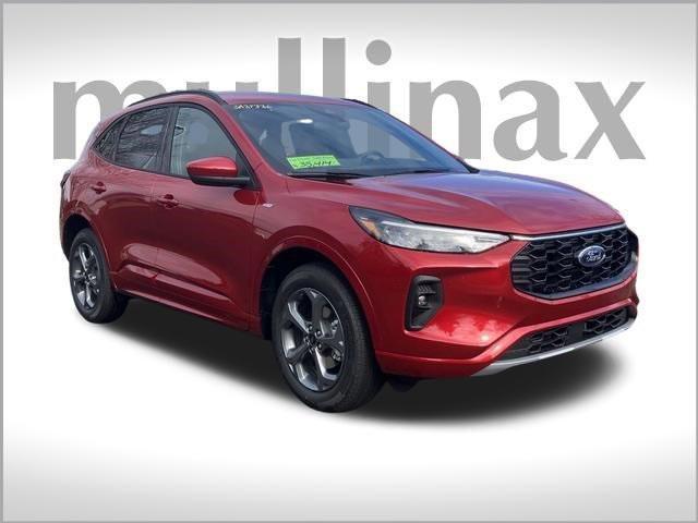 new 2024 Ford Escape car, priced at $35,414