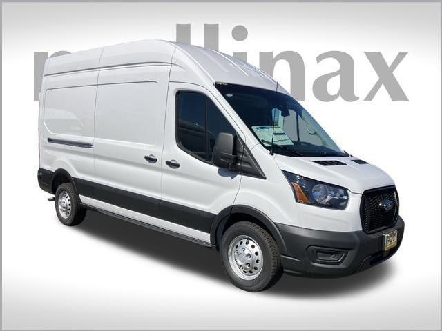 new 2024 Ford Transit-250 car, priced at $51,178