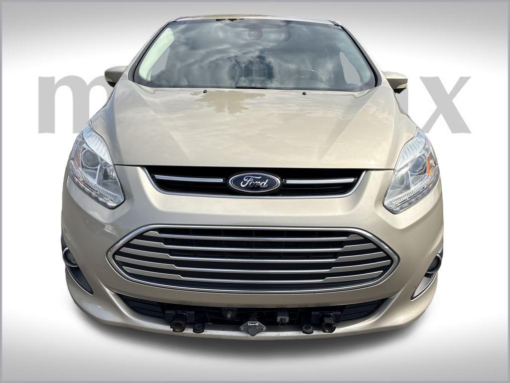used 2017 Ford C-Max Hybrid car, priced at $14,663