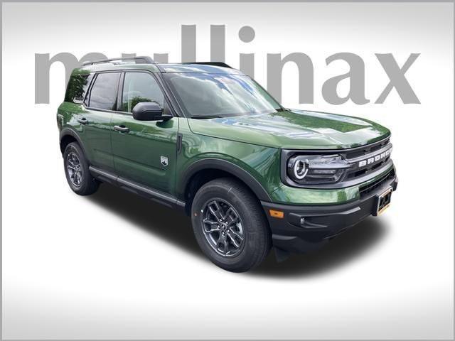 used 2024 Ford Bronco Sport car, priced at $30,373