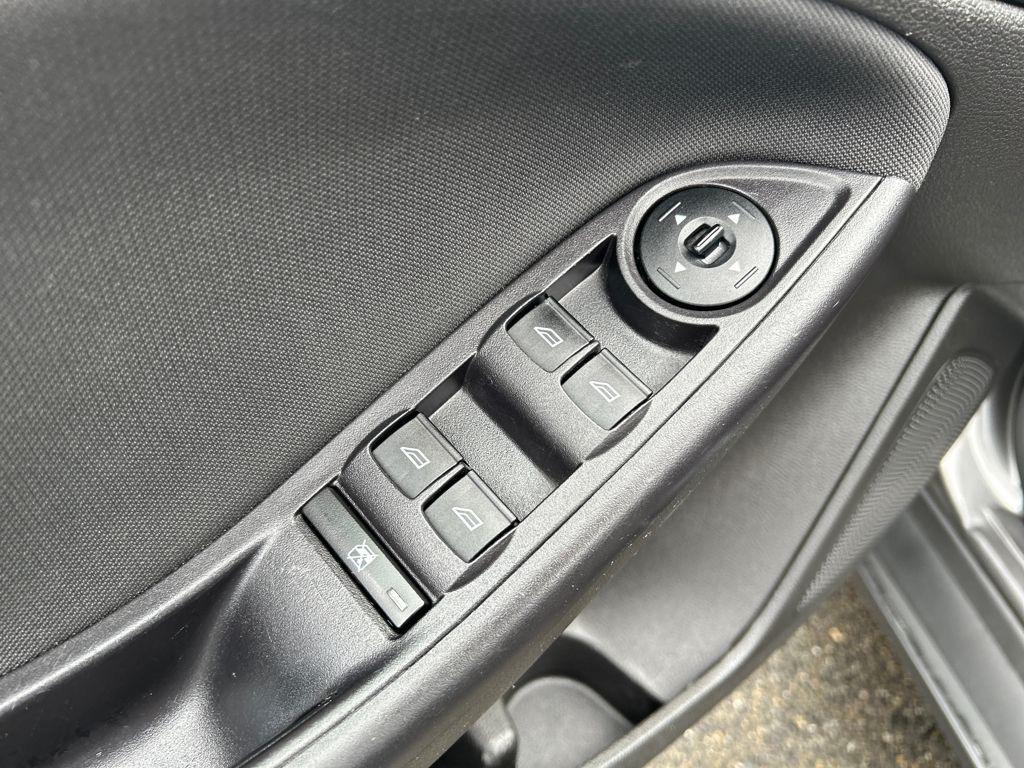 used 2015 Ford Focus car, priced at $5,343